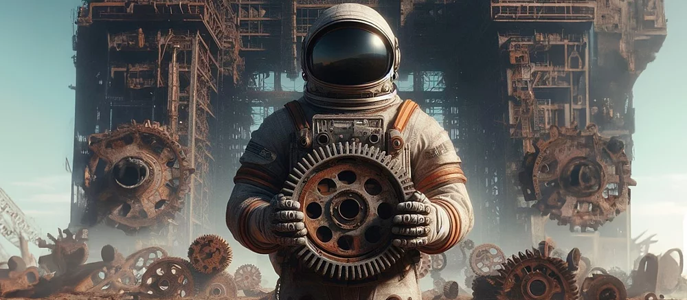 Zap Gun в Lethal Company: зачем нужен и как использовать