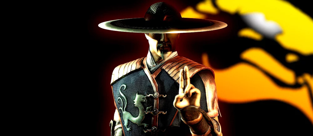 Звезды фильма Mortal Kombat показали свои удары в реальной жизни