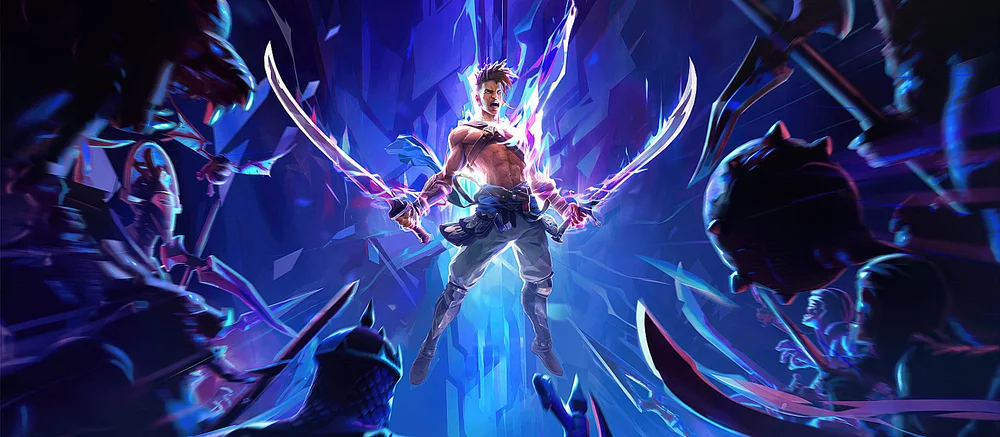 86/100 баллов: появились оценки Prince of Persia The Lost Crown