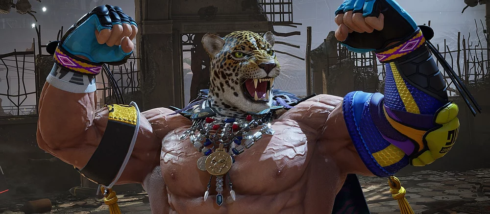 90 баллов: Tekken 8 получила восторженные отзывы от прессы