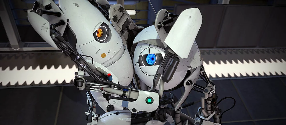 94% рейтинга в Steam: игрокам понравилась Portal: Revolution