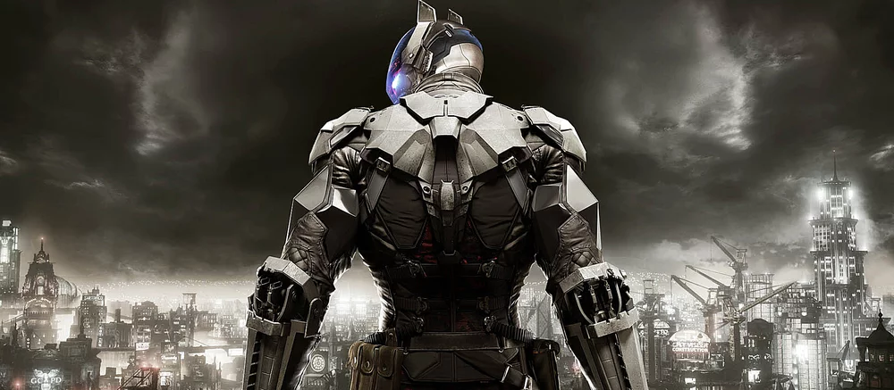 Голос Робина из Batman: Arkham Origins работал над игрой про Бэтмена. Ее отменили из-за утечки