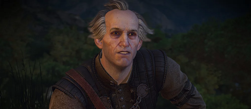 Netflix показала, кто сыграет Региса в четвёртом сезоне «Ведьмака»