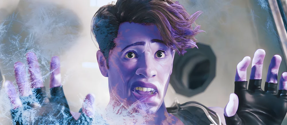 Анонсирован футуристический биопанк-шутер с PvP-сражениями и динамично меняющимися картами