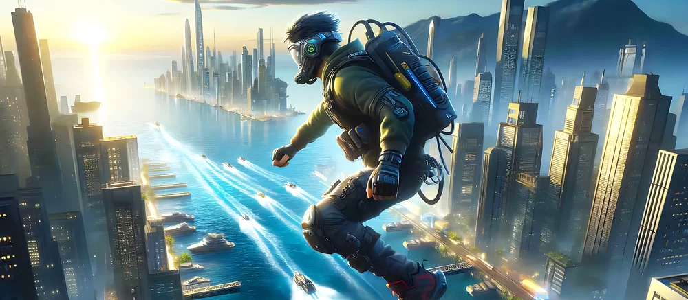 Анонсирован новый экшен с несколькими героями в постапокалиптическом сеттинге. Разработчики уже показали первый геймплей