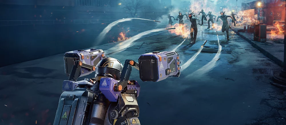 Авторы Battle Teams 2 объявили о старте новых сезонов в PvP и PvE