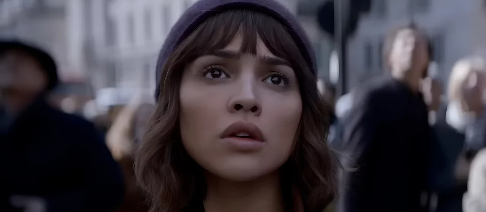 Авторы «Игры престолов» показали трейлер нового сериала про инопланетян — «Задача трех тел»