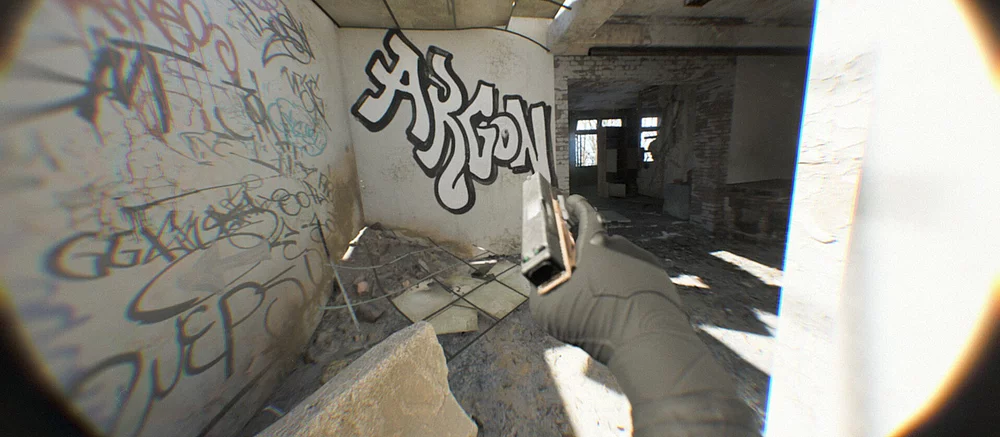 Для онлайн-шутера с графикой как в рельной жизни Bodycam анонсировали открытое тестирование в Steam