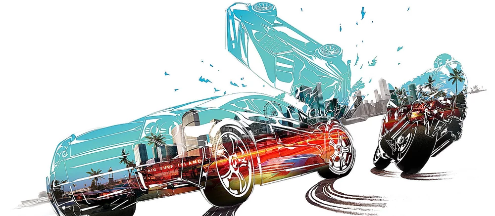 Авторы ремастера Burnout Paradise намекнули на полноценную новую часть. Это будет ААА-гонка на Unreal Engine 5