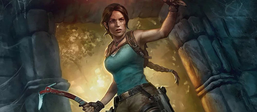 Авторы ремастеров Tomb Raider показали, как прокачали графику