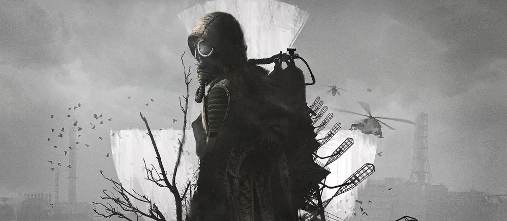 Авторы S.T.A.L.K.E.R. 2 обновили скриншоты на странице в EGS. На них показан другой интерфейс