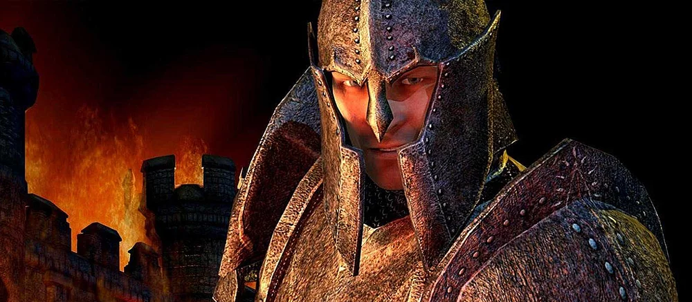 Bethesda анонсировала дополнение для TES Online с контентом из Oblivion