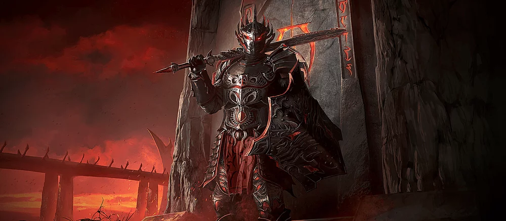 Bethesda тизерит ремейк The Elder Scrolls 4: Oblivion? Фанаты считают, что нашли намек на скорый анонс игры