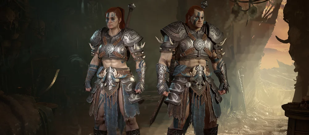 Blizzard раскрыла, когда начнется третий сезон Diablo 4