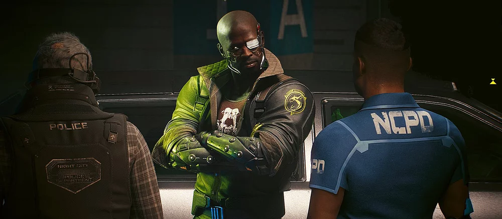 CD Projekt RED продала 5 миллионов копий Cyberpunk 2077: Phantom Liberty