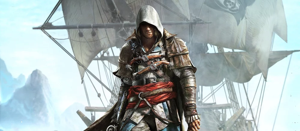 Что происходит с Ubisoft: упавшие продажи и новые Assassin's Creed, Far Cry и Splinter Cell. Расследование Тома Хендерсона