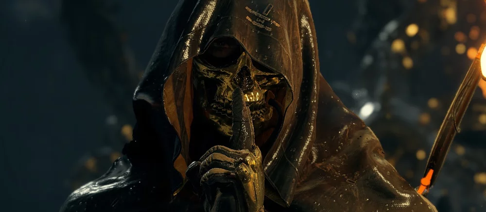 Death Stranding: Director's Cut можно предзаказать в App Store. iOS-версия стоит намного дешевле, чем в Steam