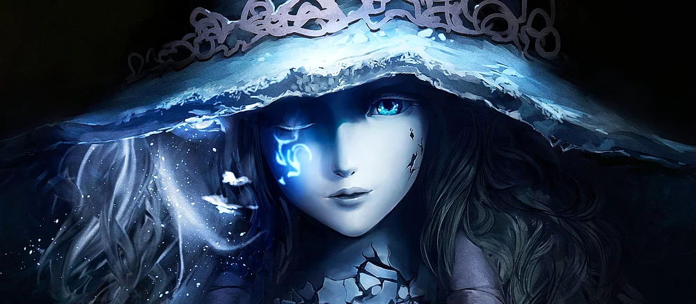 Девушка показала финальную версию своего косплея Ренни из Elden Ring, где у нее одновременно двигаются четыре руки