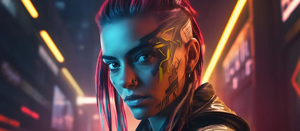 Для Cyberpunk 2077: Phantom Liberty вышла новая русская озвучка. Многие геймеры впечатлены ее высоким качеством