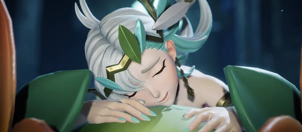 Для Palworld вышел первый nude-мод, догола раздевающий главную героиню