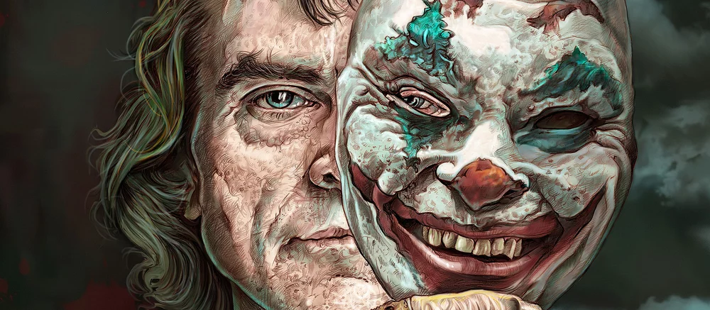 «Два Джокера в одной комнате» — Хоакин Феникс и Барри Кеоган сделали совместное фото и взбудоражили фанатов