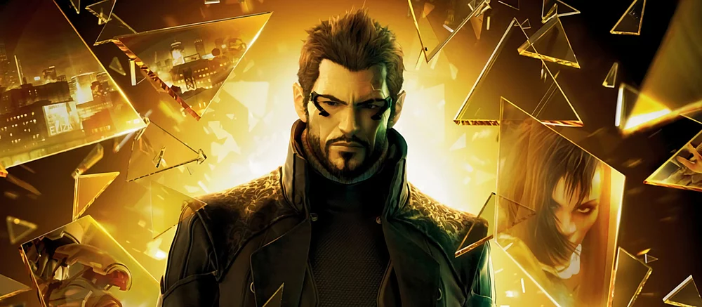 Джейсон Шрайер: новая Deus Ex отменена