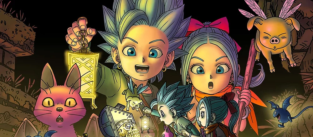 Еще одна невзломамнная ПК-игра лишилась Denuvo. Это фэнтезийная RPG от Square Enix