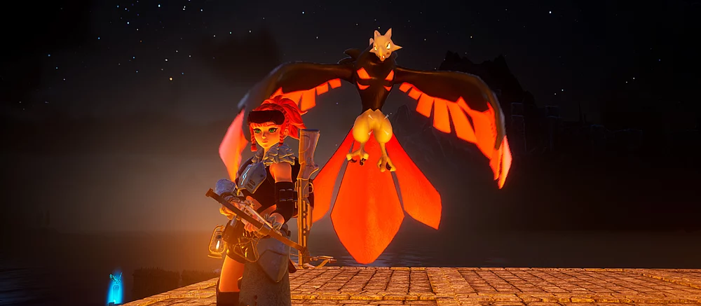 Эволюция Палов в Palworld: как усилить своих существ