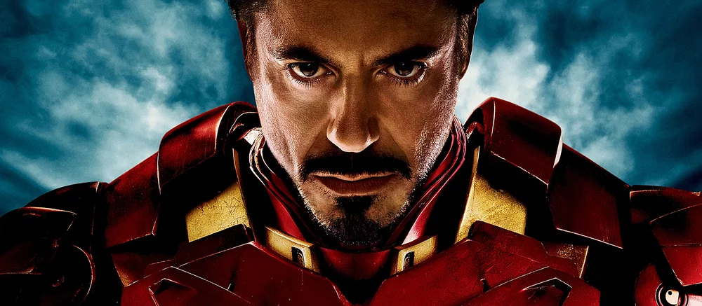 Факты о Железном человеке