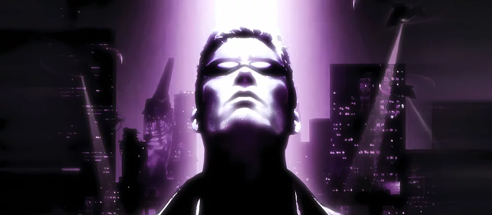 Фанат перенес культовую Deus Ex 2000 года на современный движок и показал, какой стала графика