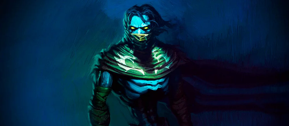 Фанаты создают ремейки Soul Reaver и Tomb Raider Legend на Unreal Engine 5 — видео