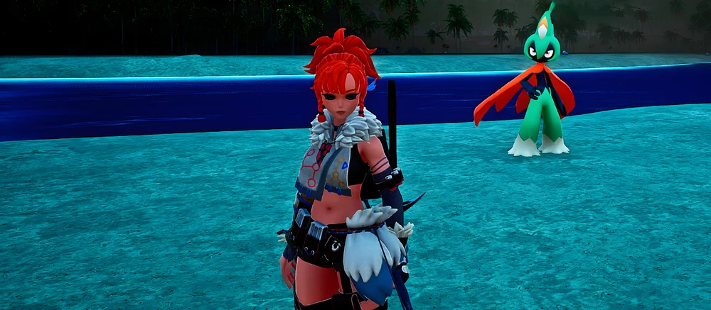 Где взять семена пшеницы, помидоров и салата в Palworld