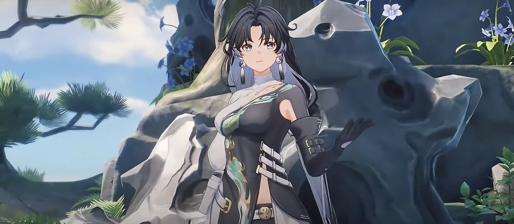 «Genshin Impact про постапокалипсис»: вышел новый трейлер Action/RPG в открытом мире Wuthering Waves