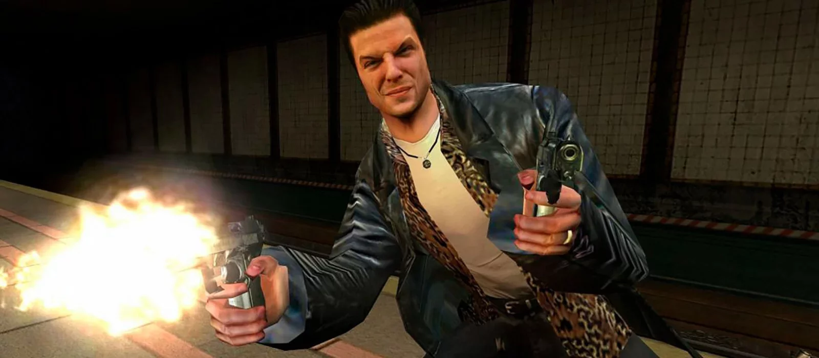 
          Графику Max Payne прокачали при помощи технологии NVIDIA и показали, как преобразилась культовая игра
        