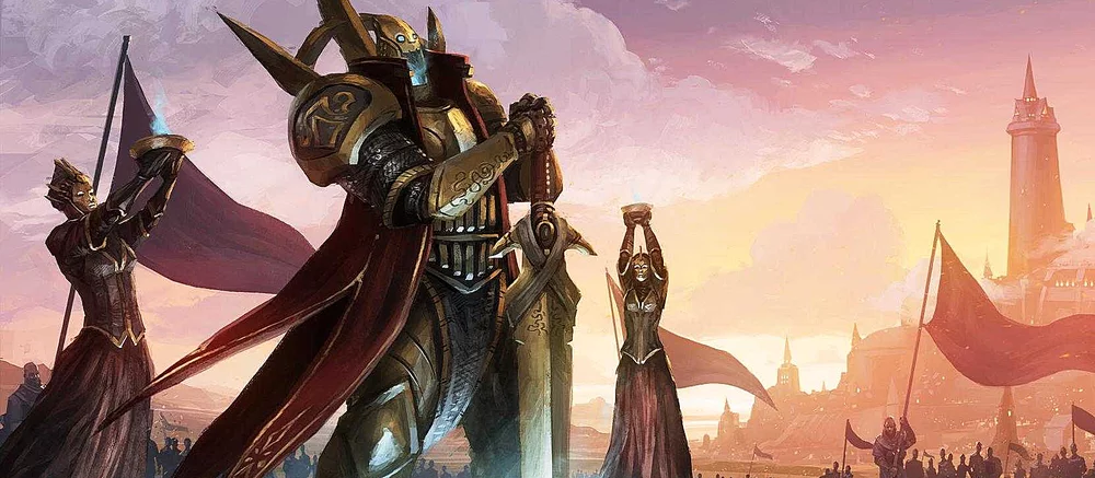 Халява: для Steam бесплатно раздают Endless Legend