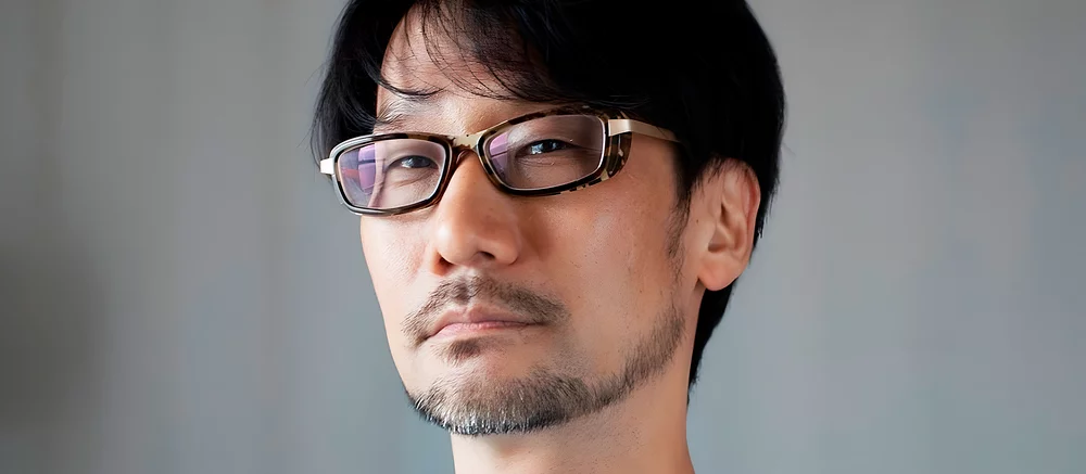 Хидео Кодзима внезапно репостнул кадр из культового советского фильма