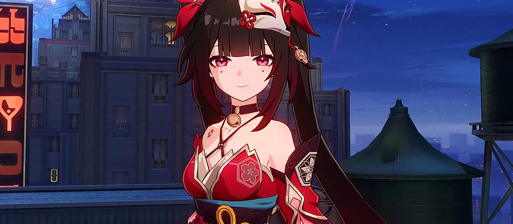 HoYoverse показала обновление 2.0 для Honkai: Star Rail: новые персонажи, локации, задания и не только