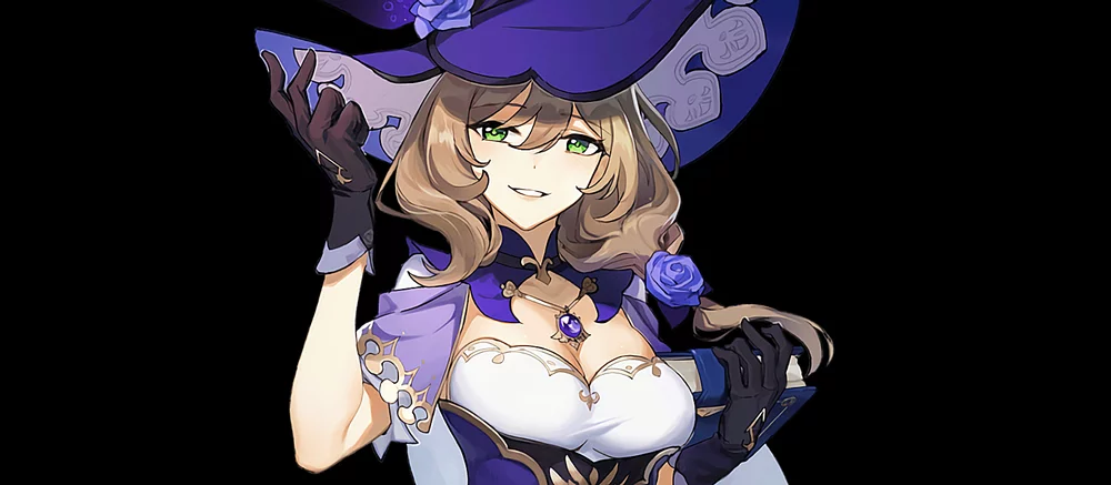 ИИ показал, как бы героини Genshin Impact выглядели в реальной жизни