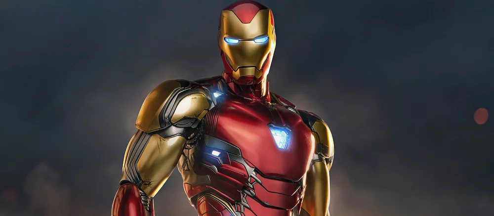 ИИ показал, что если бы Эцио, Гарри Поттер, Женщина-кошка и другие герои надели броню Железного человека