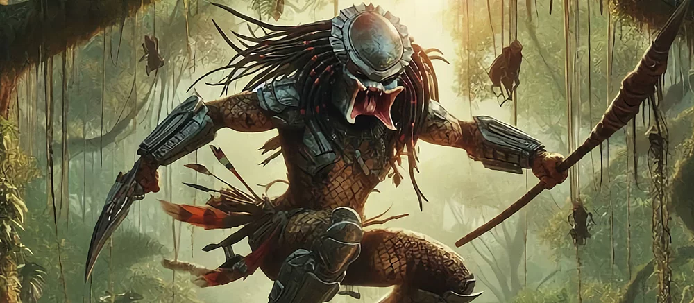 ИИ показал, что если бы «Титаник», «Парк Юрского периода», «Один дома» и «Хищник 2» были мультиками