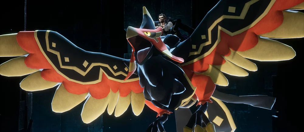 Инкубатор для яиц в Palworld: как построить и вырастить Палов