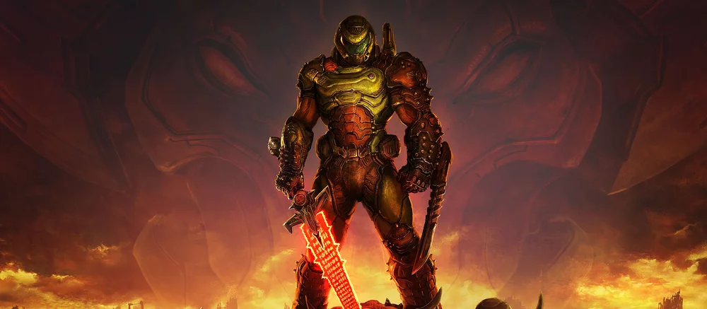 Инсайдер: на завтрашней презентации Xbox случится некий анонс. Он может быть связан с TES: Oblivion или Doom