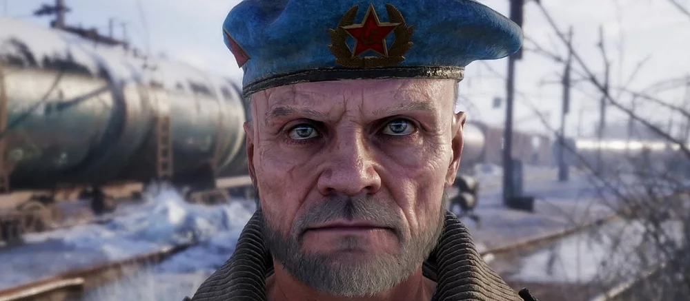 Инсайдеры раскрыли свежие детали Metro 4. Они могут разочаровать фанатов