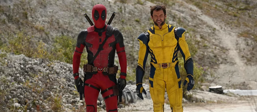 Инсайдеры рассказали, когда покажут первый трейлер «Дэдпула 3». Ждать осталось недолго