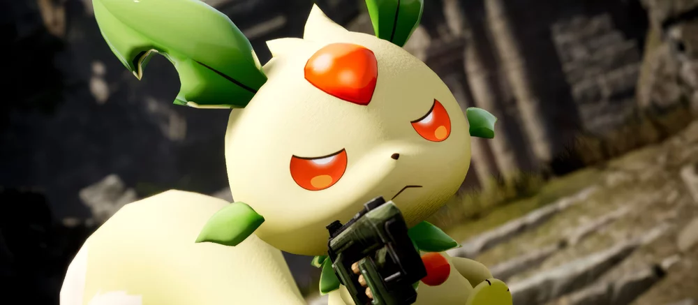 Как добыть еду и избавиться от голода в Palworld — лучшие блюда в игре