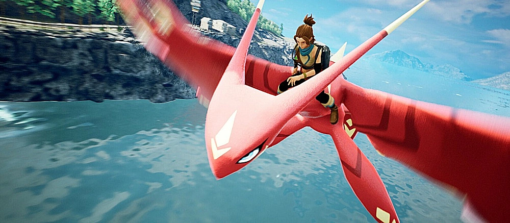 Как ловить палов и людей в Palworld — как повысить шанс поимки