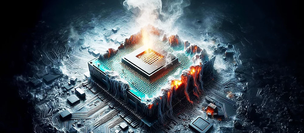 Как снизить температуру процессора на ПК и ноутбуке: все способы