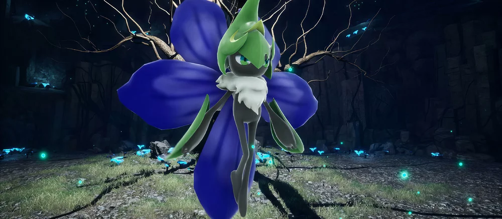 Как восстановить рассудок Палов в Palworld