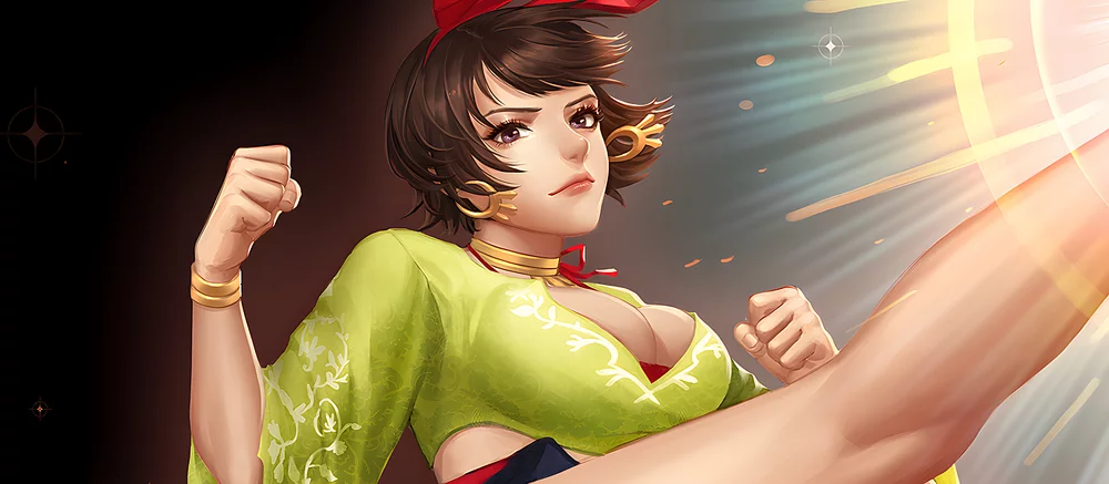 Кажется, Bandai Namco раньше времени слила имя первого DLC-персонажа для Tekken 8