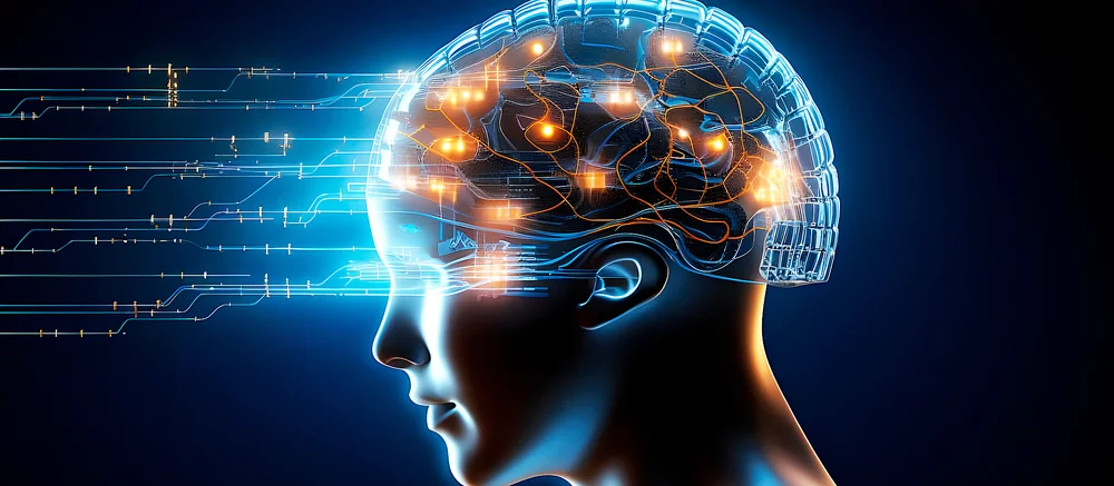 Киберпанк уже здесь — компания Илона Маска вживила в мозг человека «телепатический» чип, позволяющий управлять ПК силой мысли